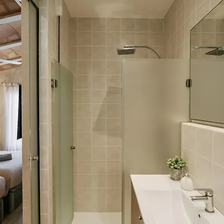 Villa Frontera, Esencia Mallorquina Entre Caballos Selva (Mallorca)