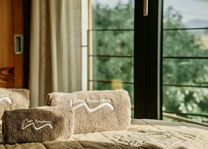 Frontera, Esencia Mallorquina Entre Caballos *