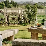 Frontera, Esencia Mallorquina Entre Caballos וילה סלבה