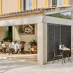 וילה Frontera, Esencia Mallorquina Entre Caballos סלבה