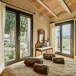 Frontera, Esencia Mallorquina Entre Caballos וילה