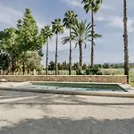 וילה Frontera, Esencia Mallorquina Entre Caballos