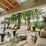 Frontera, Esencia Mallorquina Entre Caballos וילה סלבה