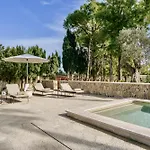 Frontera, Esencia Mallorquina Entre Caballos וילה סלבה