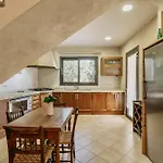 וילה Frontera, Esencia Mallorquina Entre Caballos *