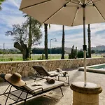 Frontera, Esencia Mallorquina Entre Caballos * סלבה