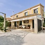 Frontera, Esencia Mallorquina Entre Caballos סלבה