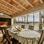 Frontera, Esencia Mallorquina Entre Caballos *