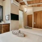 וילה Frontera, Esencia Mallorquina Entre Caballos סלבה