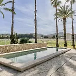 Frontera, Esencia Mallorquina Entre Caballos