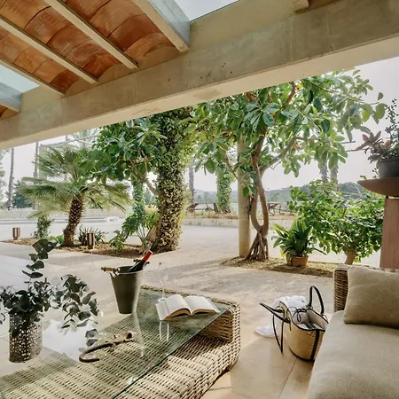 Frontera, Esencia Mallorquina Entre Caballos Vila Selva (Mallorca)