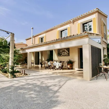 Frontera, Esencia Mallorquina Entre Caballos Selva (Mallorca)