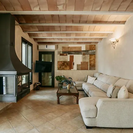 Frontera, Esencia Mallorquina Entre Caballos