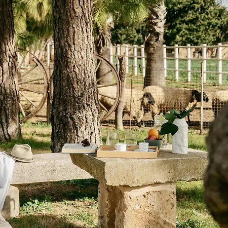 ヴィラ Frontera, Esencia Mallorquina Entre Caballos セルバ