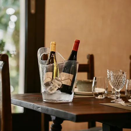 Frontera, Esencia Mallorquina Entre Caballos Vila