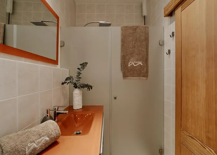 Frontera, Esencia Mallorquina Entre Caballos ヴィラ