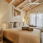 Frontera, Esencia Mallorquina Entre Caballos Villa *