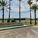 Frontera, Esencia Mallorquina Entre Caballos Villa *