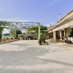 Frontera, Esencia Mallorquina Entre Caballos Villa Selva (Mallorca)