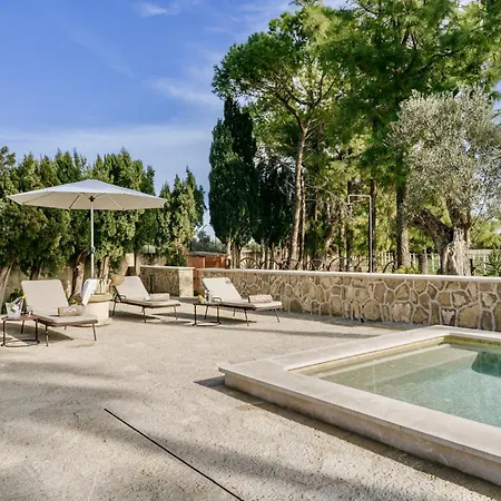 Frontera, Esencia Mallorquina Entre Caballos فيلة سيلفا