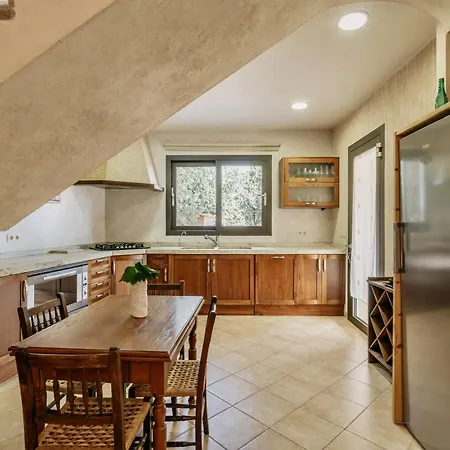 فيلة Frontera, Esencia Mallorquina Entre Caballos *