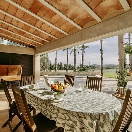 Frontera, Esencia Mallorquina Entre Caballos *