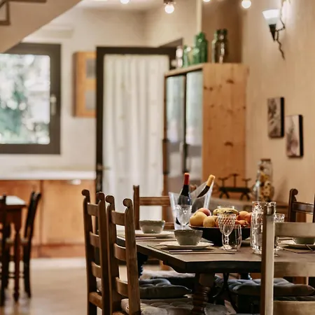 Frontera, Esencia Mallorquina Entre Caballos