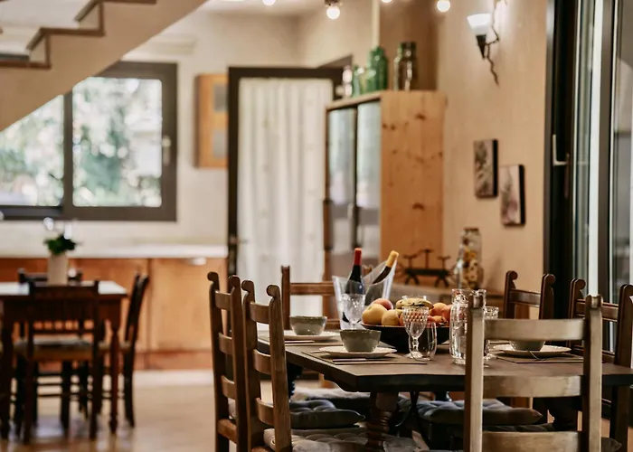 Frontera, Esencia Mallorquina Entre Caballos